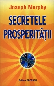 Secretele prosperitatii